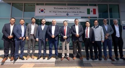 Estas fueron las empresas que invirtieron en la gira 'Más Guanajuato en Asia'