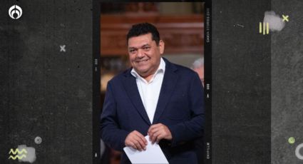 Javier May, encargado del Tren Maya, se apunta para gubernatura de Tabasco