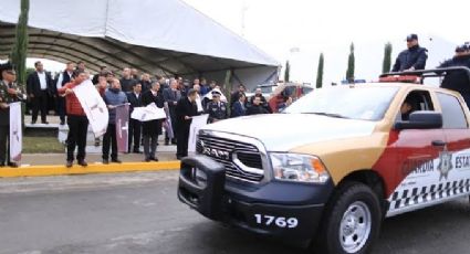 Este es el sueldo que ofrecen por pertenecer a la Guardia Estatal en Tamaulipas