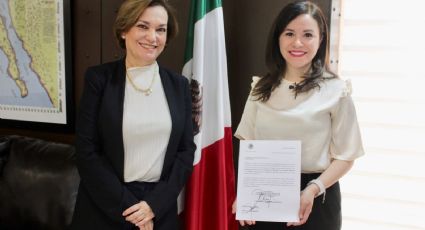 Gobierno de Sonora eleva a SALVA como coordinación estatal