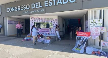 Piden sancionar a deudores alimentarios en Querétaro por medio de leyes estatales