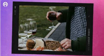 ¡Apúntenme! Festival de vino y queso y GRATIS… te dejamos los detalles