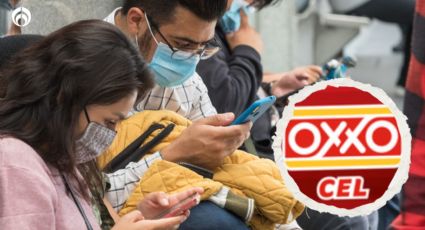 Oxxo Cel: estos son los planes que ofrece para llamadas, mensajes, redes e Internet