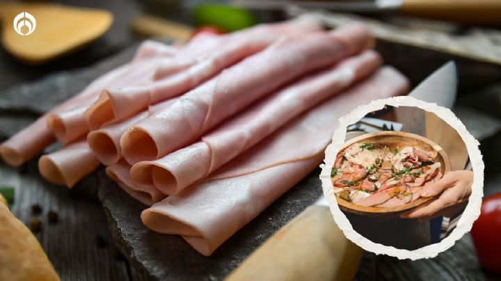 Este es el mejor jamón ‘premium’ mexicano, según Profeco