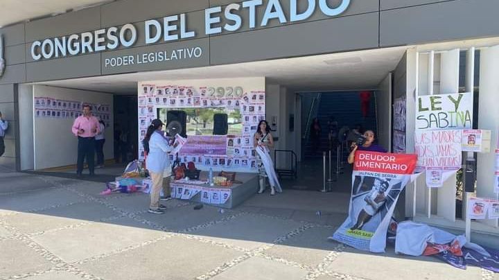 Piden sancionar a deudores alimentarios en Querétaro por medio de leyes estatales