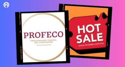 La Profeco advierte sobre 'peligros' del Hot Sale