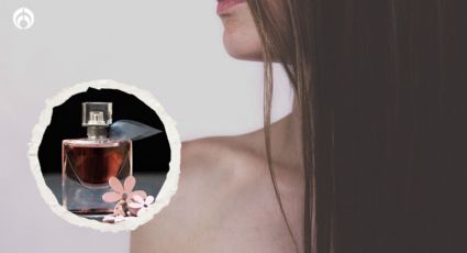 ¿Por qué no es bueno ponerte perfume en el cabello teñido?