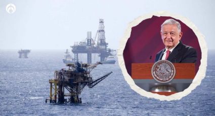 El ‘balazo en el pie’ de México: así ‘arruinó’ su propio petróleo, según AMLO