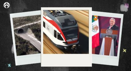 Tren México-Querétaro: así era el plan de Peña y así el que AMLO quiere revivir (VIDEO)