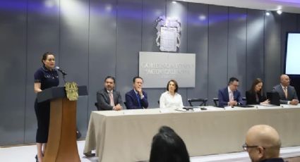 Aguascalientes está preparado para afrontar los nuevos retos de la industria 4.0: Tere Jiménez