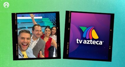 TV Azteca echa la casa por la ventana con alto presupuesto de nuevo programa