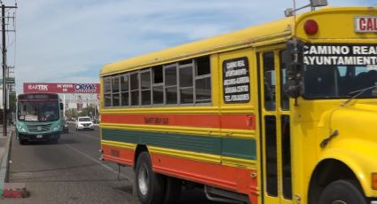 A seguir esperando... no hay acuerdos para incremento a la tarifa de transporte en La Paz