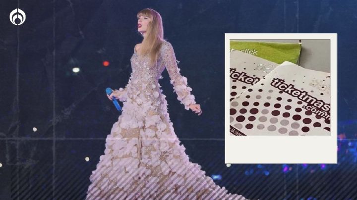 ¡Taylor Swift en México! Fechas, preventa, boletos y más detalles de "The Eras Tour"