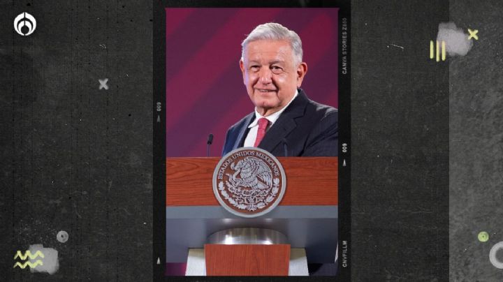 AMLO se ‘rebela’ al Tribunal y hace llamado al voto en plena veda electoral