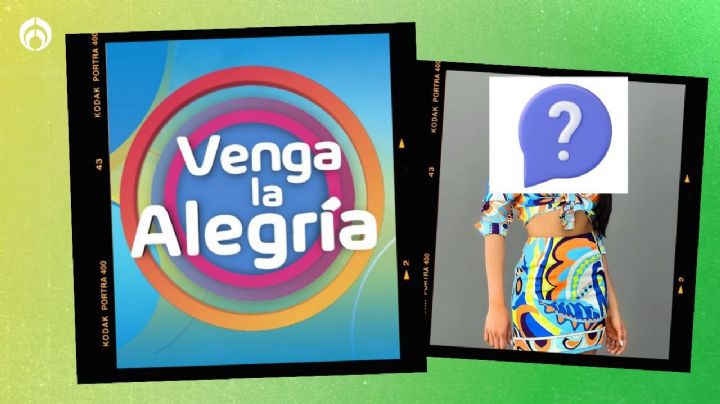 La querida conductora de Venga la Alegría que diría ‘adiós’ al programa