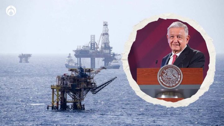 El ‘balazo en el pie’ de México: así ‘arruinó’ su propio petróleo, según AMLO