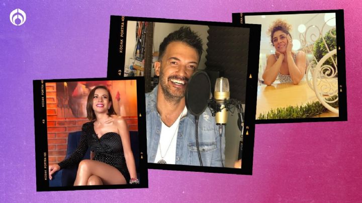 Anna Ferro, viuda de Fernando Del Solar, está endeudada con Ingrid Coronado