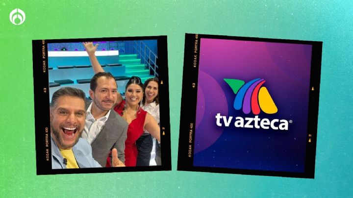 TV Azteca echa la casa por la ventana con alto presupuesto de nuevo programa