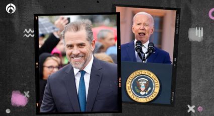 ¿Hunter Biden a prisión? Hijo de Biden se declara culpable de 3 delitos federales