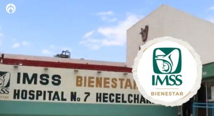 IMSS Bienestar: ¿puedo atenderme ahí si tengo IMSS o ISSSTE?