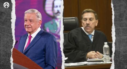 Plan B de AMLO: 5 razones por las que el ministro Laynez quiere 'sepultarlo'