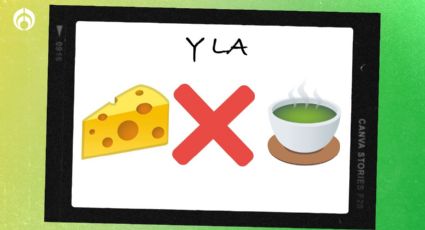 “Y la queso” ¿Qué significa esta frase viral de TikTok y cómo surgió? ¡No lo creerás!