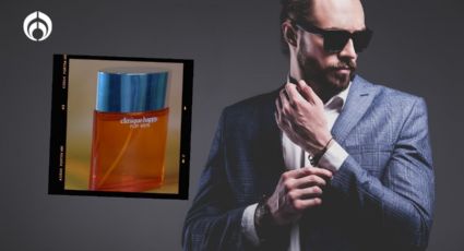 Los 3 mejores perfumes para hombre recomendados para usar en la oficina