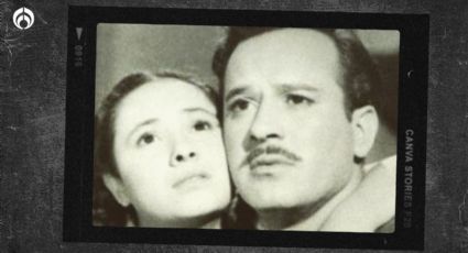 Cine de Oro: viudo de ‘Chachita’ revela la verdadera relación de la actriz con Pedro Infante