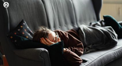 ¿Hace daño darse una siesta después de comer? Aquí te decimos