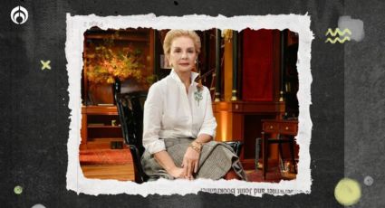 Esta es la prenda básica que te hará lucir siempre elegante y femenina, según Carolina Herrera