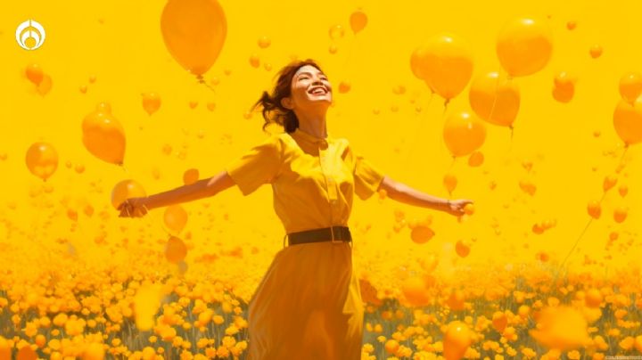 Yellow Day: ¿por qué el 20 de junio es el día más feliz del año?