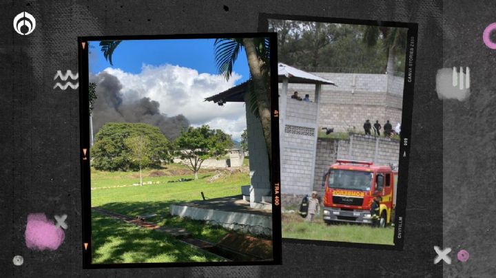 Mueren 41 personas en riña e incendios en cárcel de mujeres en Honduras