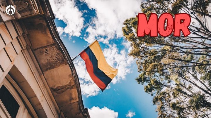 ¿Por qué en Colombia dicen tanto la expresión "mor"? No creerás el significado