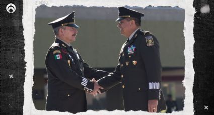 Llega otro militar al Gobierno: el general retirado André Foullon será director de Aduanas