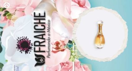 Estos perfumes de Fraiche huelen como un Dior.... ¡ideales para el verano!