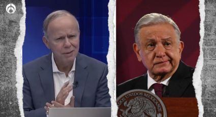 Ciro responde a AMLO: El presidente miente al acusarnos de su derrota en 2006, revira