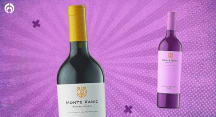 Monte Xanic Cabernet Sauvignon es el mejor cabernet de México