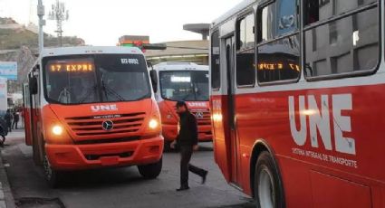 Ocho de cada 10 camiones encienden aire acondicionado: Vigilantes del Transporte