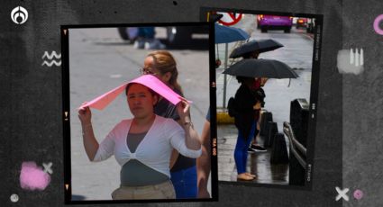 La ola de calor se ensaña: Dejará el junio más caliente... y ¿causará sequía en el país?