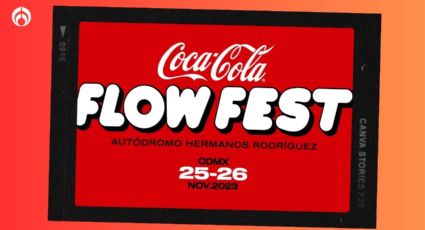 Coca Cola Flow Fest 2023: Line up y todo lo que debes saber del festival de reguetón