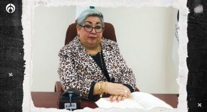 Caso Angélica Sánchez: vinculan a proceso a la jueza de Veracruz por tráfico de influencias