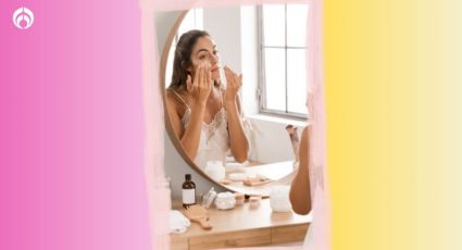 ¿Cuál es el orden correcto de la rutina de skincare? Esto dice un experto