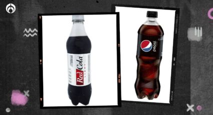 Red Cola o Pepsi: ¿qué diferencias tienen? Esto dice Profeco