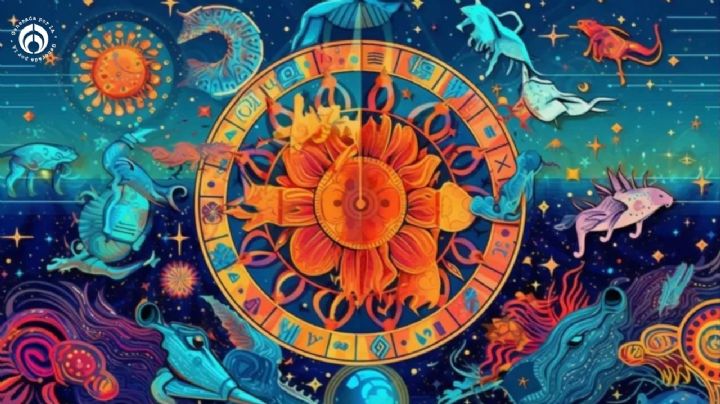 Solsticio de Verano 2023: Los 3 signos zodiacales que tendrán más suerte y los 3 menos afortunados