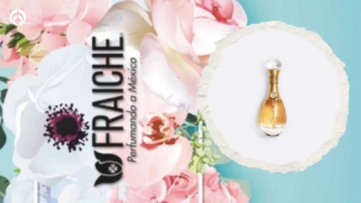 Estos perfumes de Fraiche huelen como un Dior.... ¡ideales para el verano!