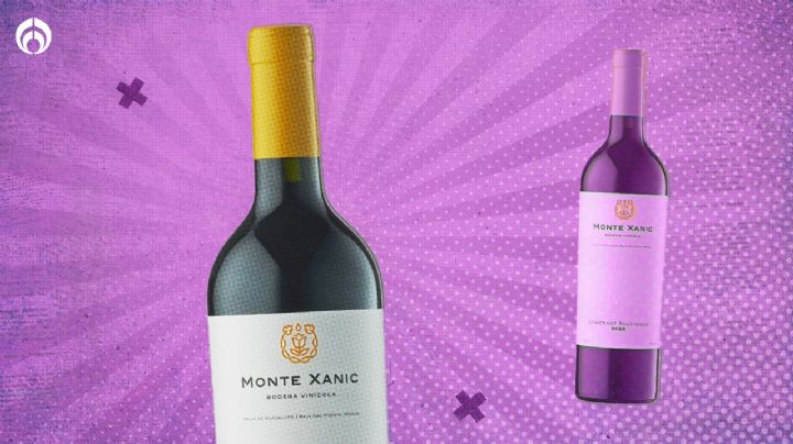 Monte Xanic Cabernet Sauvignon es el mejor cabernet de México