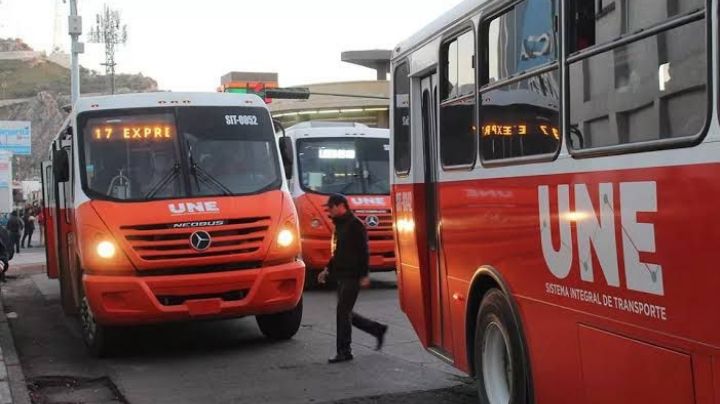 Ocho de cada 10 camiones encienden aire acondicionado: Vigilantes del Transporte