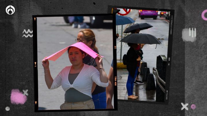 La ola de calor se ensaña: Dejará el junio más caliente... y ¿causará sequía en el país?