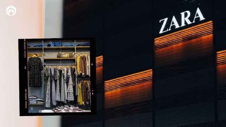 Zara: Las mejores ofertas que habrá durante las rebajas de verano