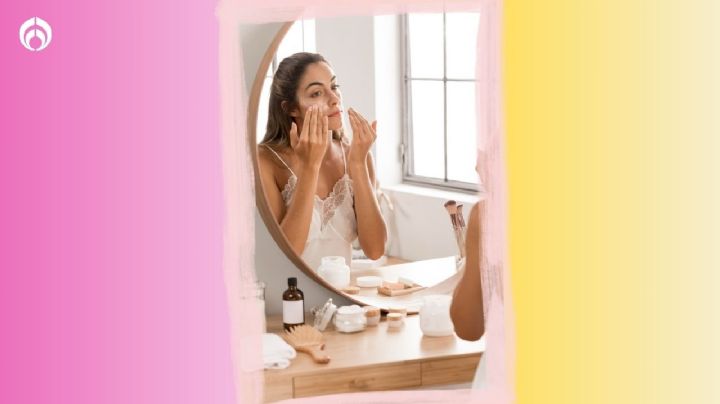 ¿Cuál es el orden correcto de la rutina de skincare? Esto dice un experto